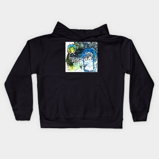 Perfect Storm Kids Hoodie